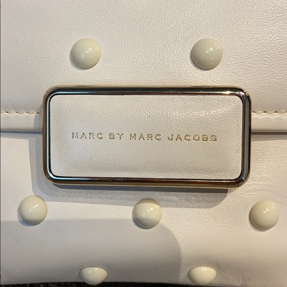 Marc by Marc Jacobs Crossbody Bag - Picture 4 of 8